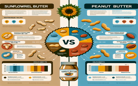 Sugar Free Peanut Butter vs Regular: Whats the Difference?  We Break Down the Pros and Cons