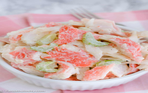 What Goes With Crab Legs? Easy Side Dishes Youll Love