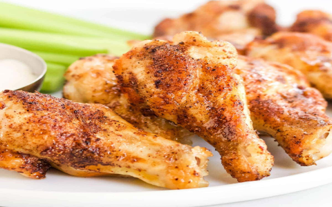 Best Frozen Chicken Wings Review: Find Your Perfect Match Here!