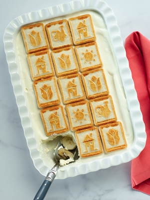 Not Yo Mamas Banana Pudding Calories Shock: Heres the Truth About This Treat!