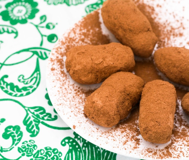 Irish Potato Candy Recipe Without Cream Cheese: A Simple Guide for Beginners!