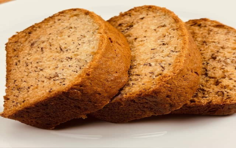 Best Banana Nut Bread Recipe For Diabetics (Super Simple Steps To Follow The Recipe)
