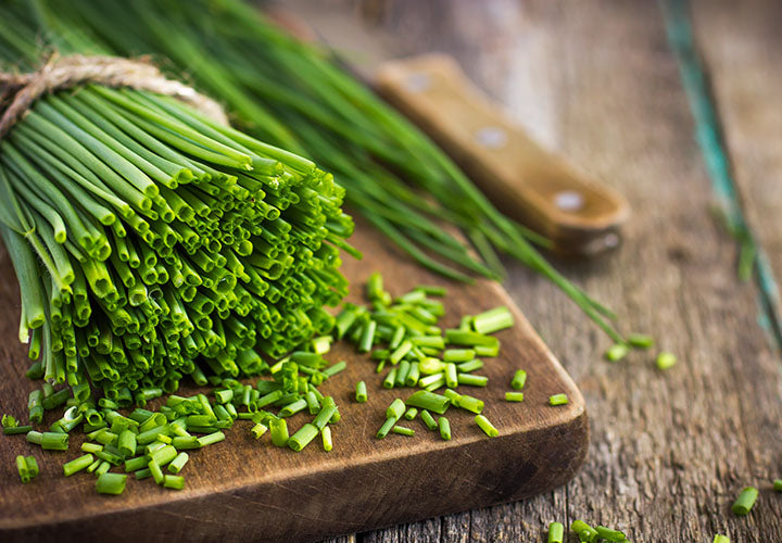Substitute for Chives: Simple Swaps for Every Recipe.