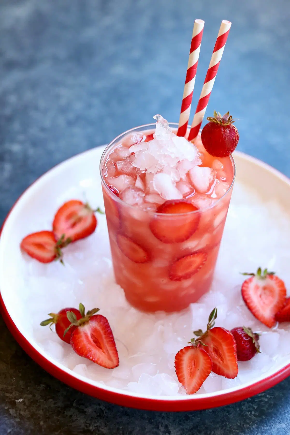 How to Make a Strawberry Acai at Home Top Tips for a Refreshing Drink
