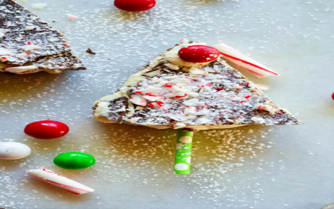 How to Make Mexican Wedding Cookies Recipe Without Nuts: Step-by-Step Instructions!