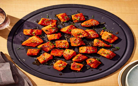 Make Crispy Fried Salmon Bites: Tips and Tricks for Success