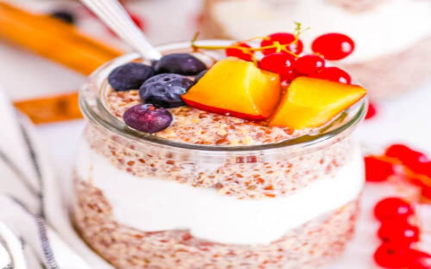 Dairy Free Gluten Free Banana Pudding Recipe: A Guilt-Free Treat