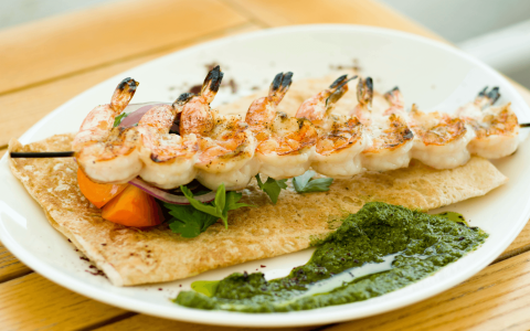 Carb Count: How Many Carbs Are in 2 Pieces of Fried Fish? Get the Facts