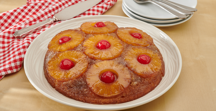 Easy Jiffy Mix Pineapple Upside Down Cake: Is This Recipe Worth The Hype?