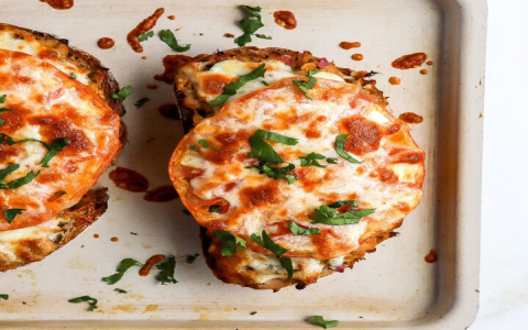 How long to cook English muffin in air fryer (fast and easy guide)