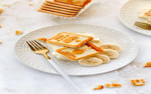 Try This Amazing Banana Pudding Recipe With Graham Cracker Crust (So Good)