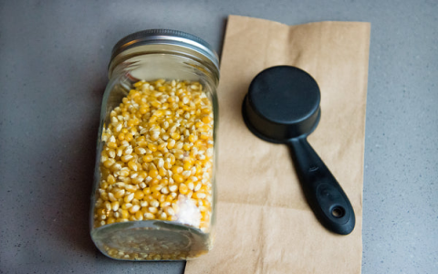 Canning Jar and Food Safe Lids (Top Picks for Kid Lunch)