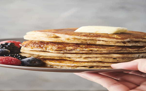 Aunt Jemima Just Add Water Pancake Mix Recipe: Easiest Way to Make Fluffy Pancakes for Breakfast