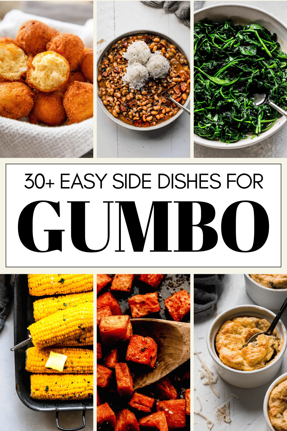 What to Serve with Gumbo: Quick and Tasty Side Dish Ideas