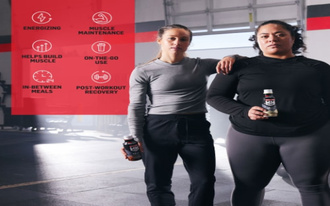 Muscle Milk Protein Powder Strawberry: How Much Protein Does It Really Have?