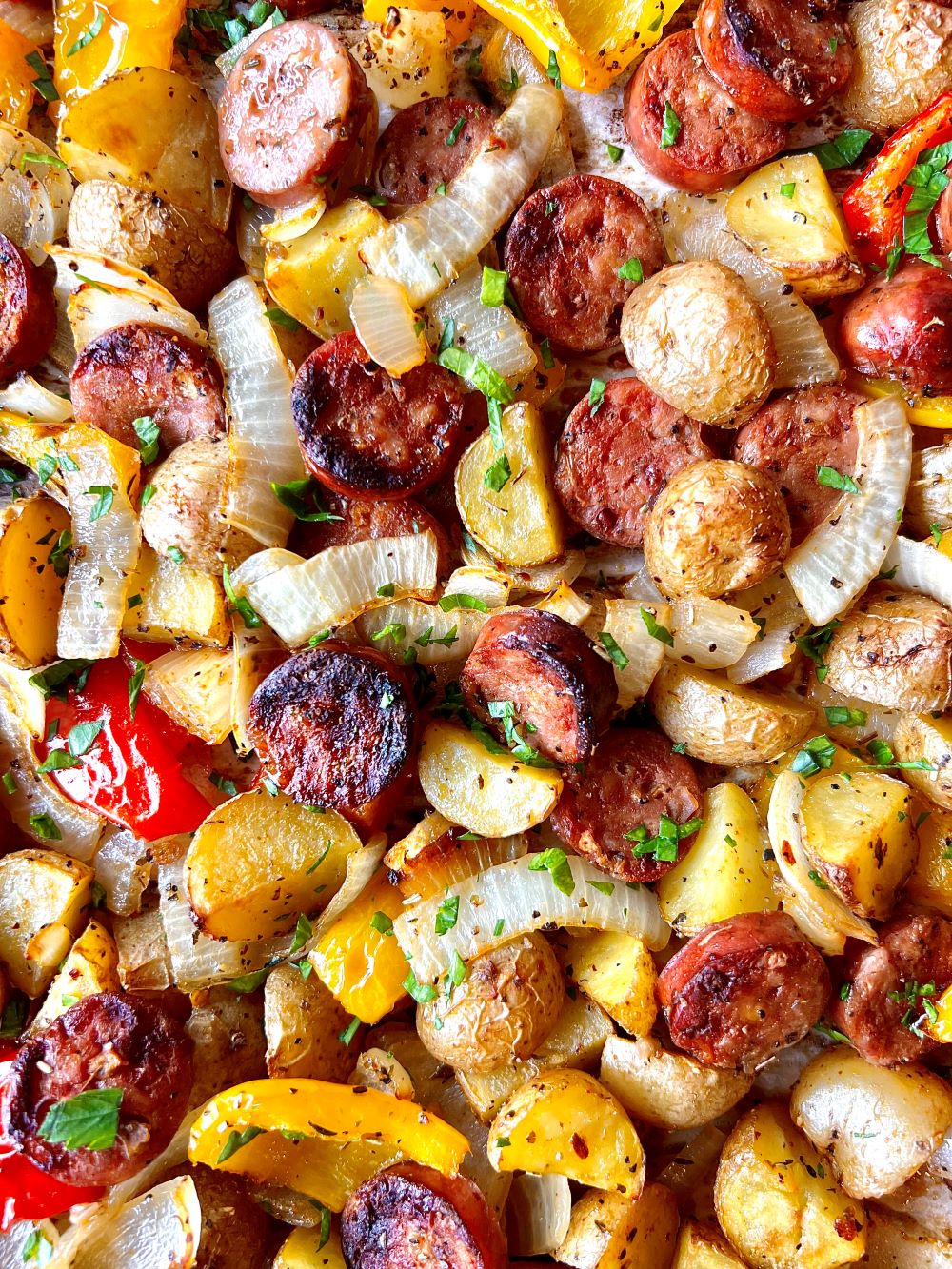 Aidells Chicken and Apple Sausage Recipes: Simple Dishes Youll Love