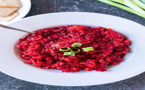 Easy Ocean Spray Cranberry Sauce with Orange Recipe: Step-by-Step Guide for Beginners!