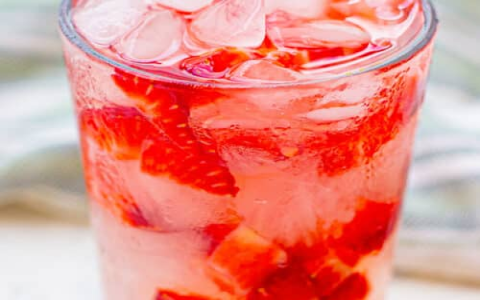How to Make a Strawberry Acai at Home Top Tips for a Refreshing Drink
