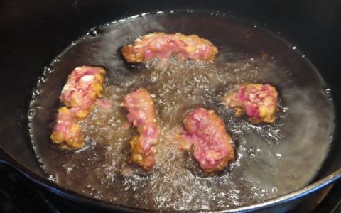 How to Make Beef Liver Strips That Taste Amazing: Follow These Simple Instructions!