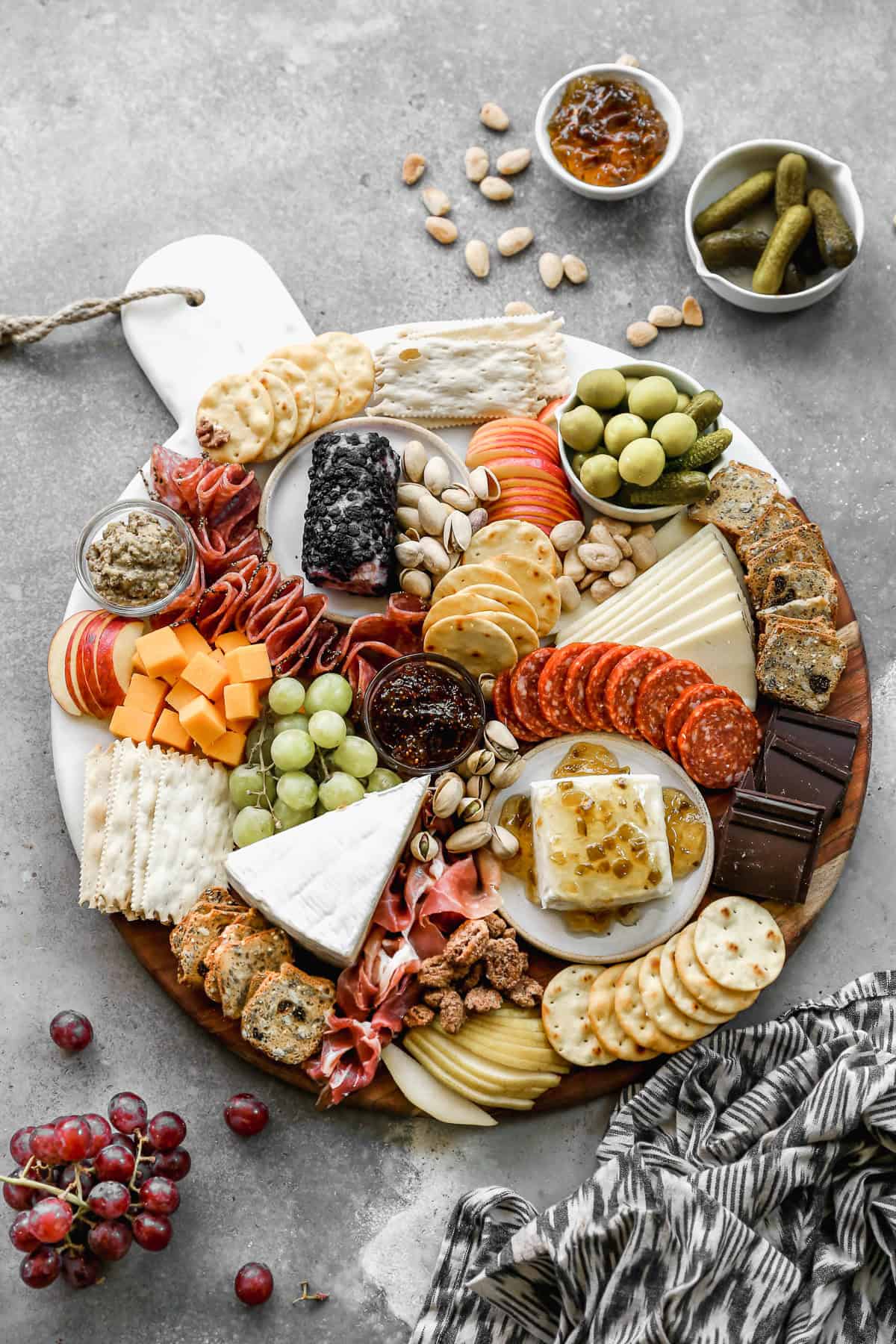 Best Charcuterie Meats to Buy, Make Your Board Amazing, Its Easy!