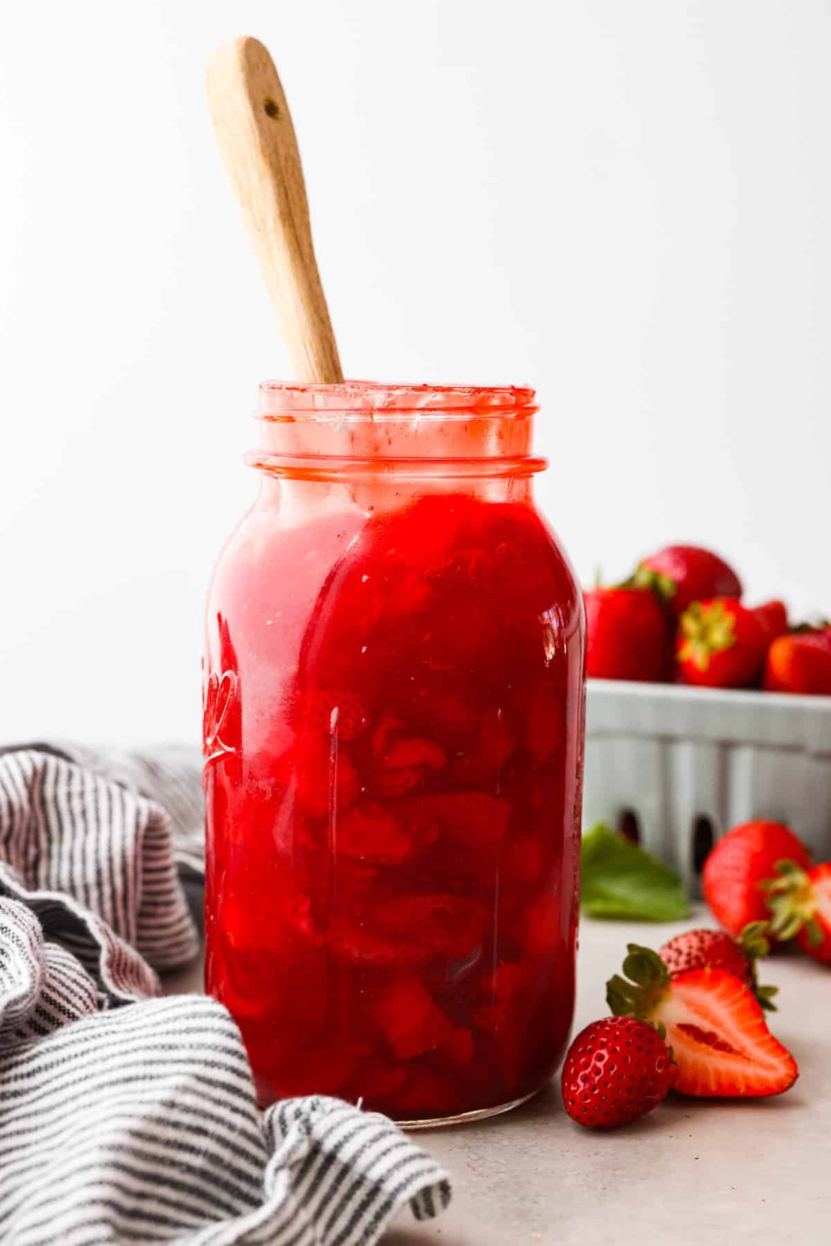 Strawberry Pie Filling Recipe for Canning: Tips and Tricks From a Pro!