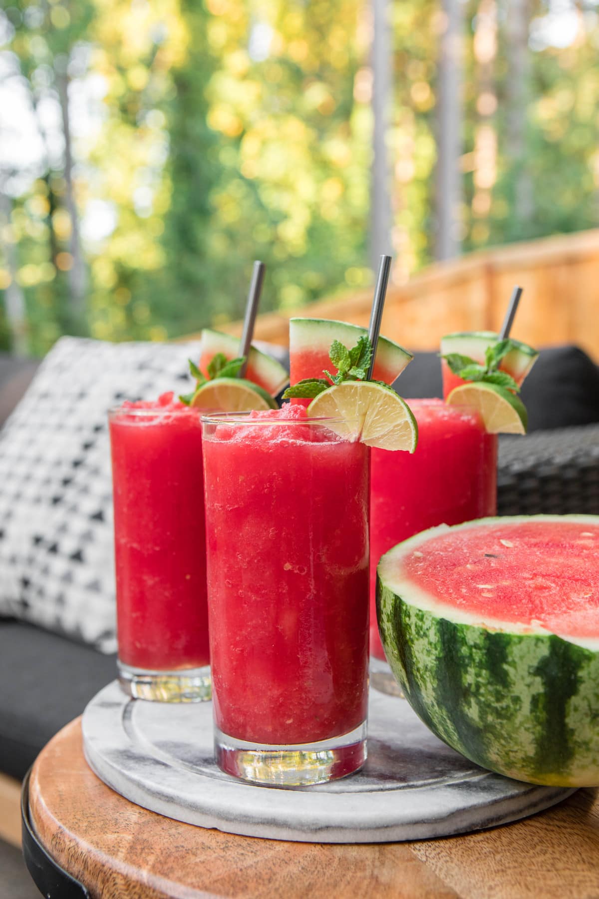 What Can I Make With Watermelon Juice? 10 Easy and Tasty Recipes!