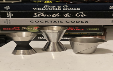 J-Starting Cocktail Ingredients Words That Start With J (Easy Guide for Bartenders)