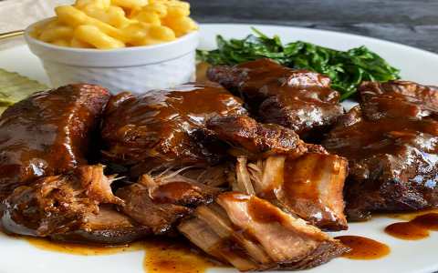 Beef Chuck Country Style Boneless Ribs Recipe: The Only Recipe You Need For The Perfect Dinner