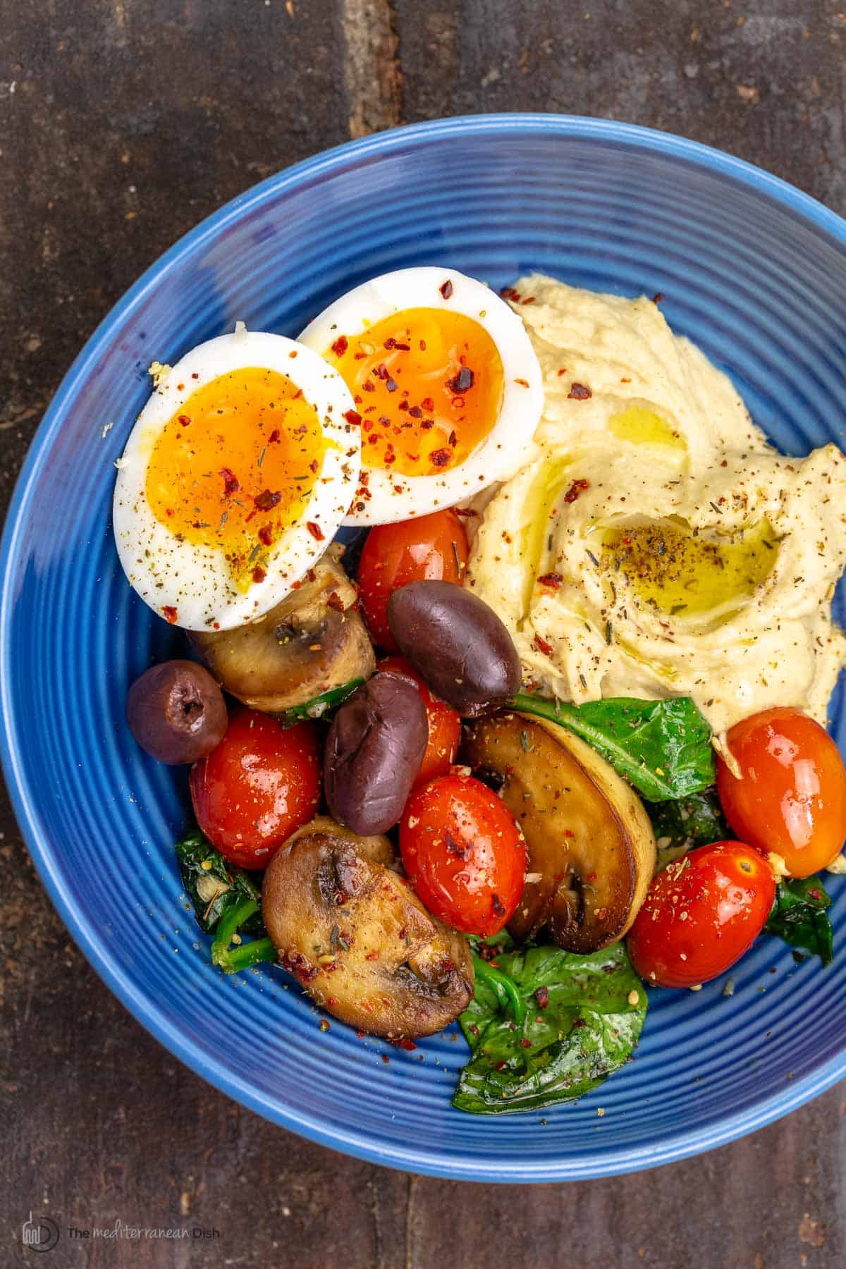 How to Make Greek Breakfast: Quick Guide for Busy Mornings