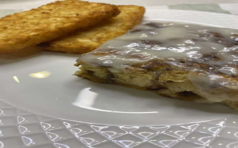 Air Fryer Hash Brown Patty: The Best Way to Achieve a Golden, Delicious Crunch