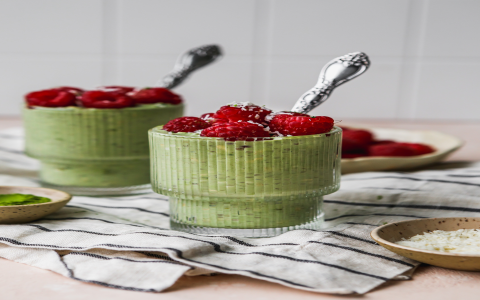 Best Matcha Protein Powder: How to Choose? Get The Best Here!