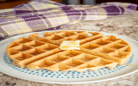 What Goes With Chicken and Waffles? Try These Perfect Side Dishes