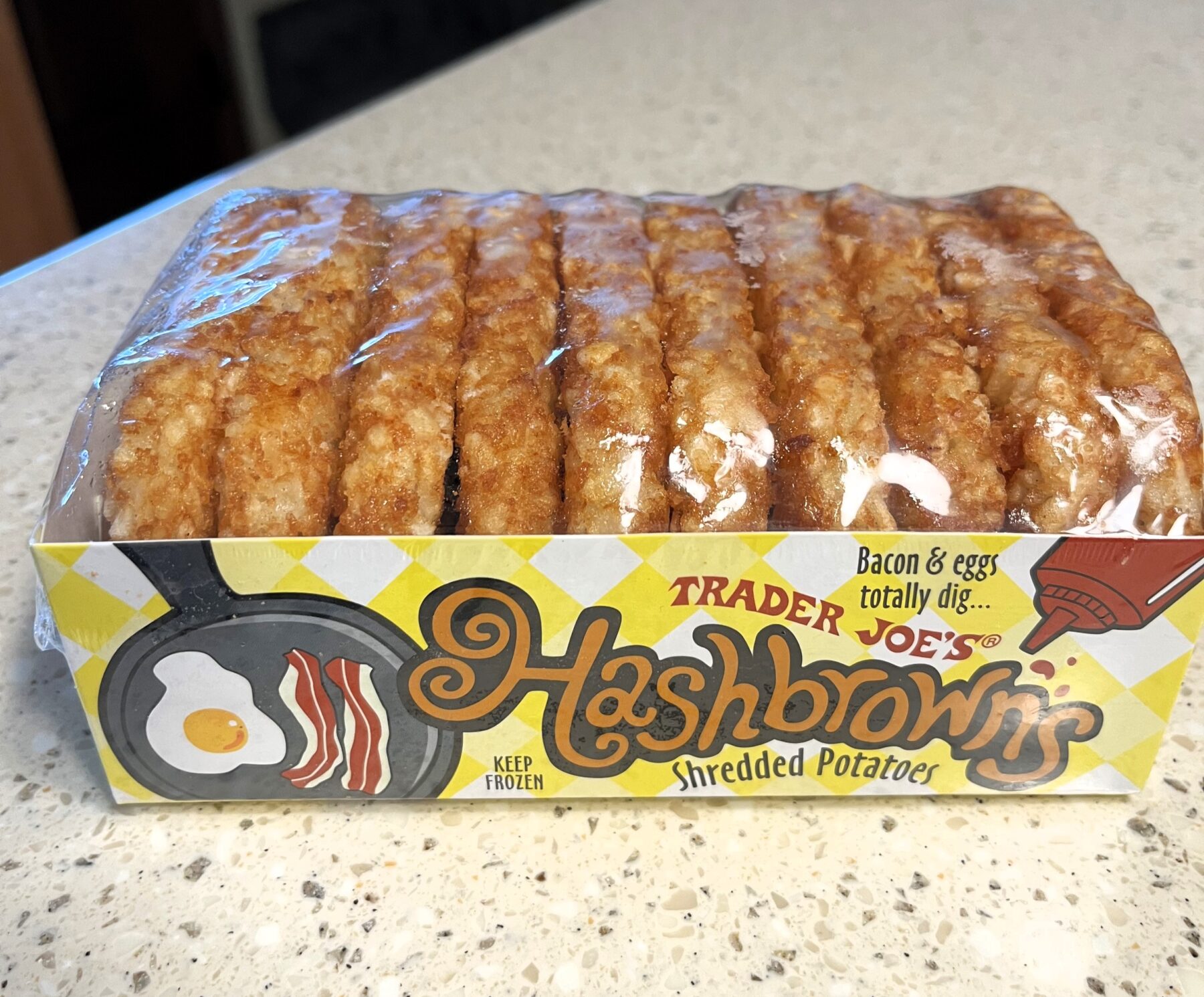 Trader Joes Hash Browns in Air Fryer: Quick Breakfast Hack