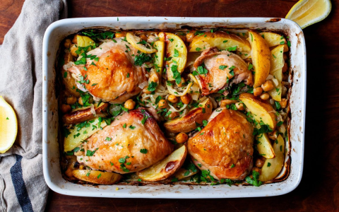 Easy Microwave Convection Oven Cooking Recipes: Quick Meals Made Simple for Busy Weeknights or Any Day of the Week