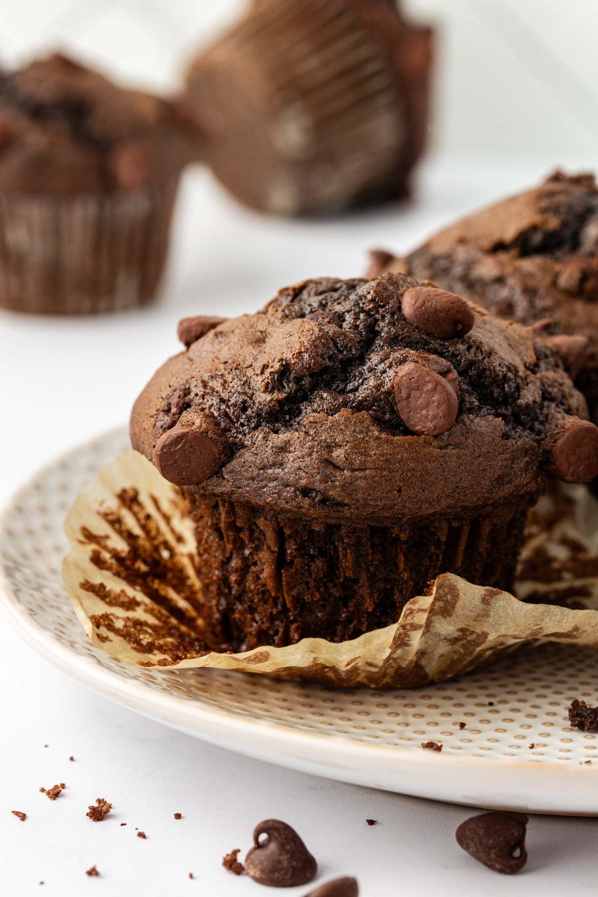 How to Make Chocolate Muffins With Cake Mix? Quick and Simple Steps for Beginners!