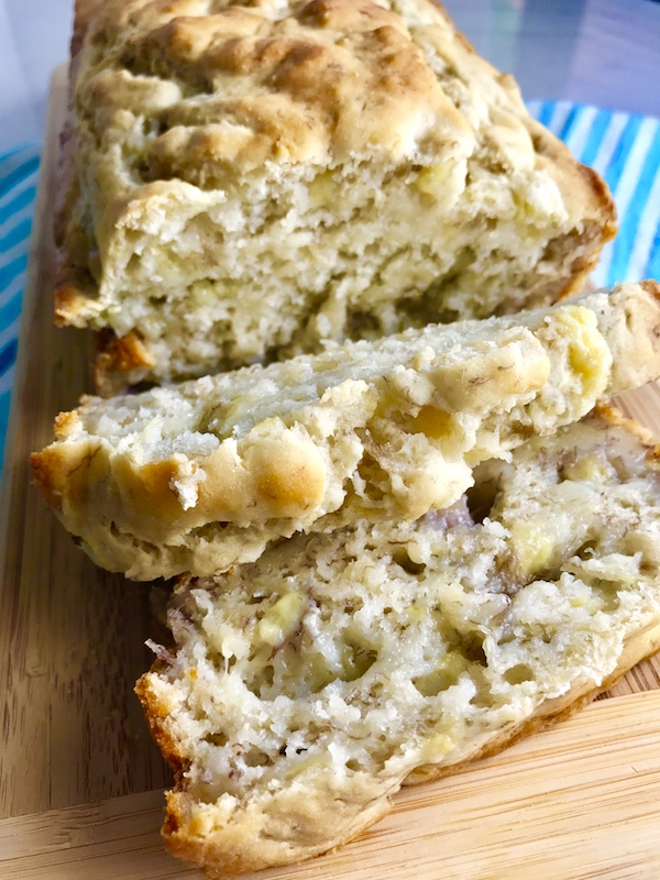 Best Banana Bread Recipe With Pancake Mix (Try This Quick and Delicious Hack Now)