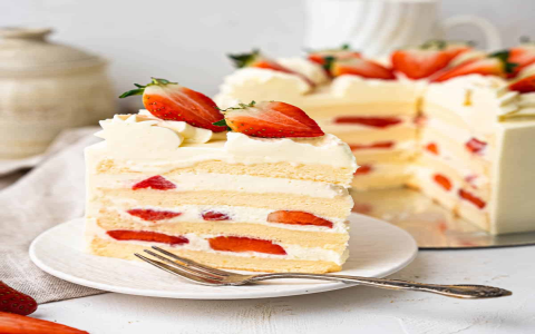 What to Make with Strawberry Cake Mix | Creative Recipes for Strawberry Lovers