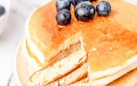 What desserts can you make with pancake mix? Here is a list of creative and tasty ways to use it up!