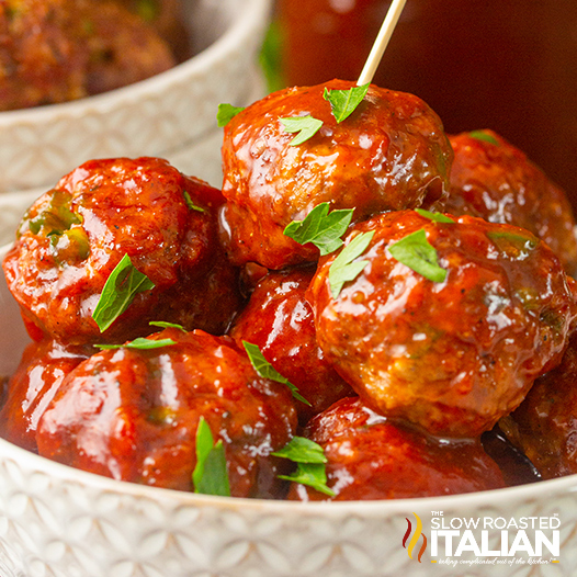Smoked Meatballs Done Right: Simple Tricks to Juicy and Flavorful Results