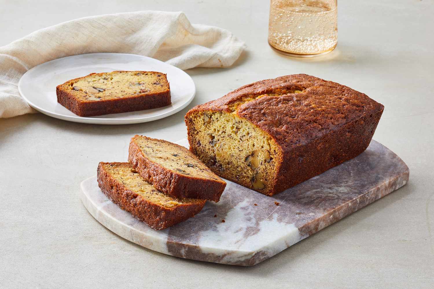The Best Martha Stewart Sour Cream Banana Bread Recipe (Moist and Delicious)