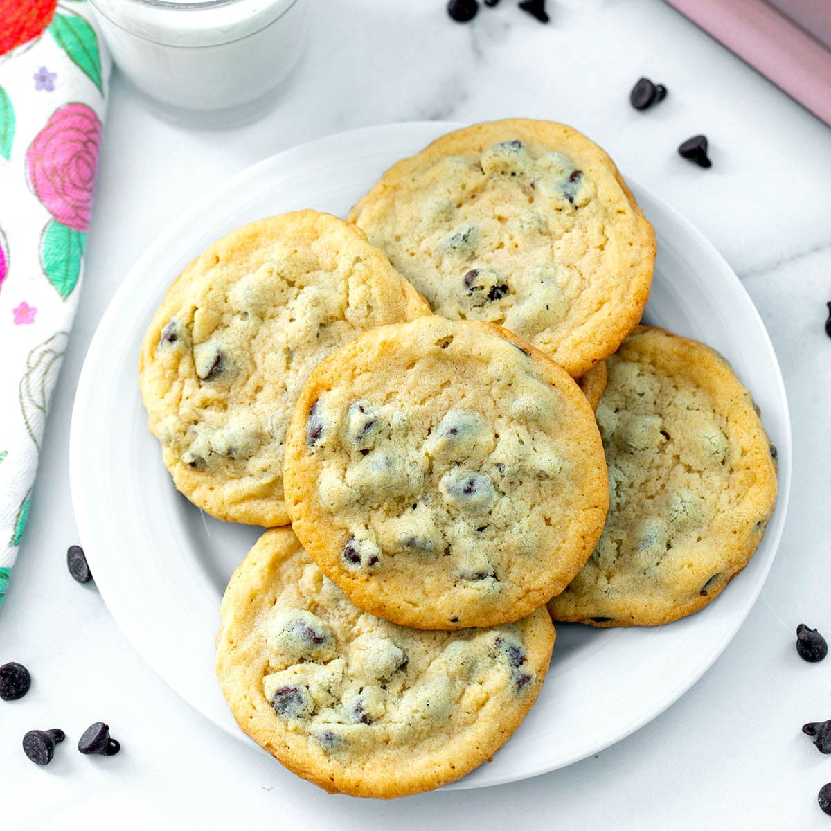 What desserts can you make with pancake mix? Here is a list of creative and tasty ways to use it up!