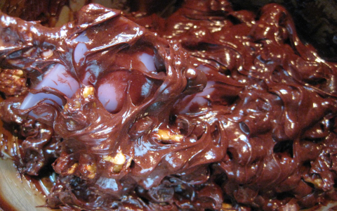 1 Cup Chocolate Chips to Ounces: How Many Ounces Is 1 Cup of Chocolate Chips Right Now