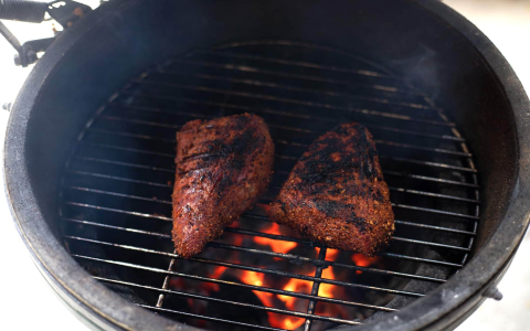 How Long to Cook Tri Tip in Cast Iron Skillet? The Best Guide!