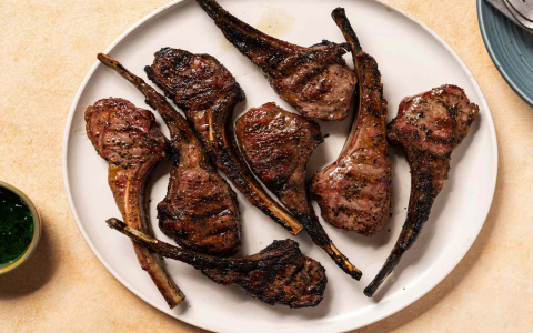 Lamb Breast Plate: How to Cook It Perfectly!