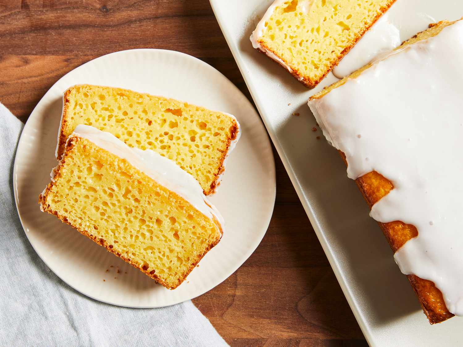 Lemon Bread with Cake Mix and Pudding: The Ultimate Baking Shortcut. Discover how cake mix and pudding can upgrade your lemon bread!
