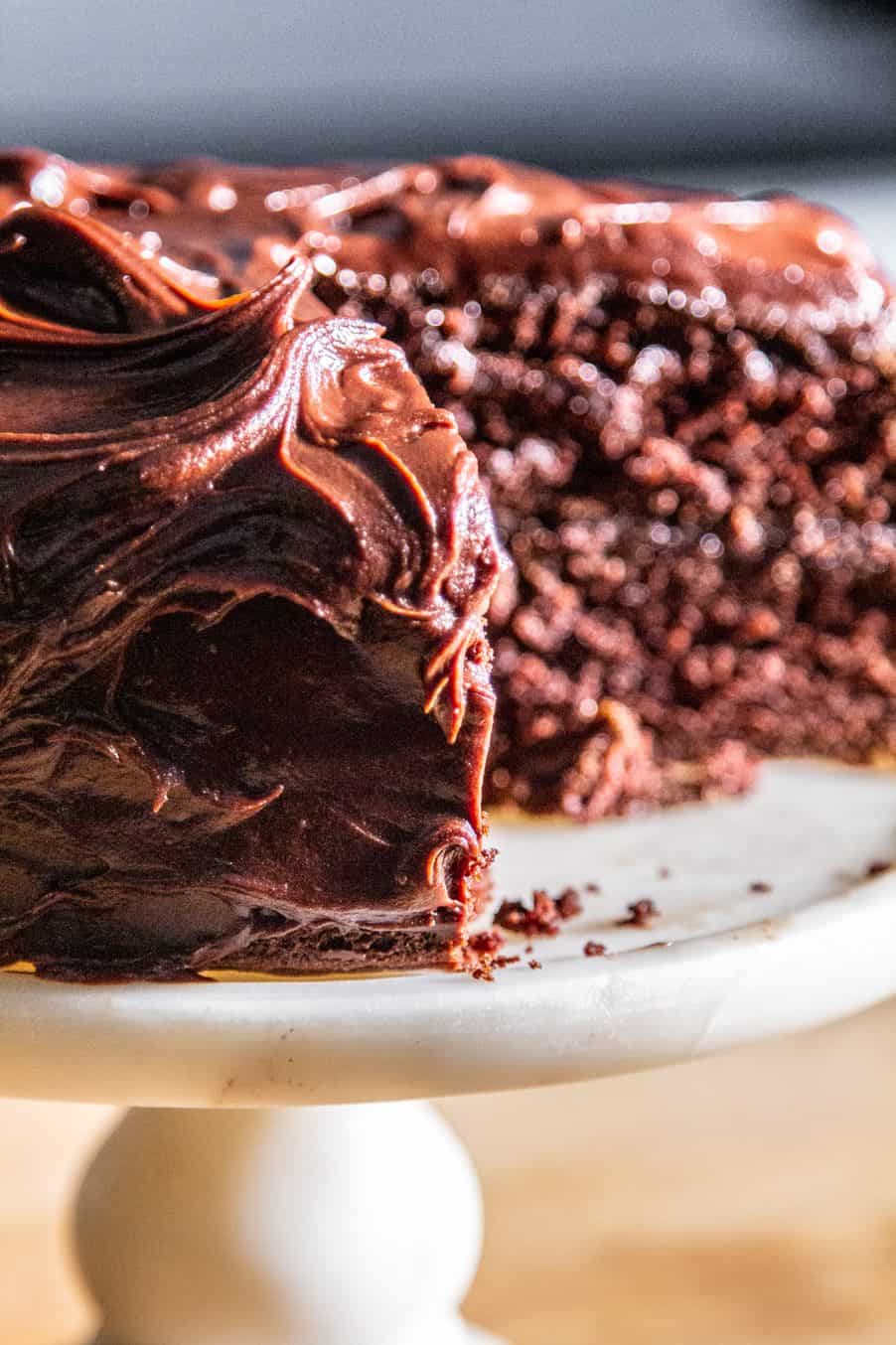 Yummy Chocolate Frosting with Sprinkles at Store? Find It Near You.