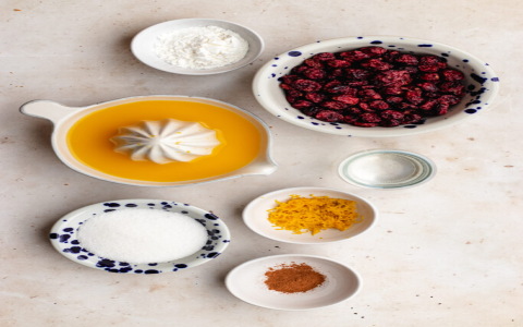 Make Ocean Spray Jellied Cranberry Sauce From Scratch: This Easy Recipe Will Impress Your Guests