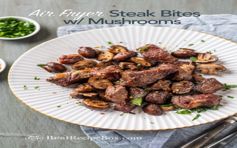 Can You Cook Smart Ones Ham and Cheese Scramble in Air Fryer (Simple Steps for a Quick Meal)