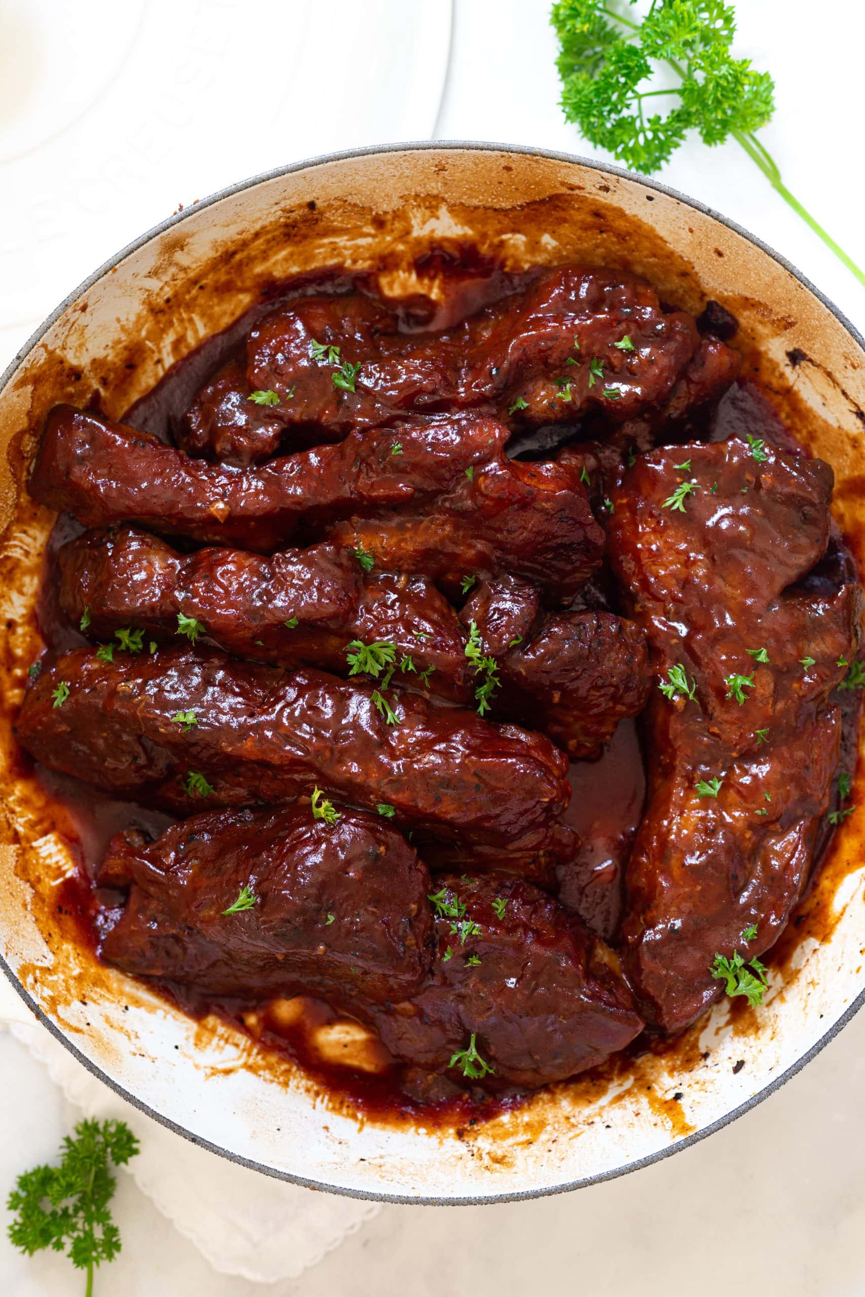 Beef Chuck Country Style Boneless Ribs Recipe: The Only Recipe You Need For The Perfect Dinner
