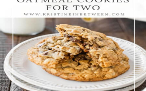 How to Make Chocolate Chip Walnut Oatmeal Cookie Recipe (Top Tips for Chewy Cookies)